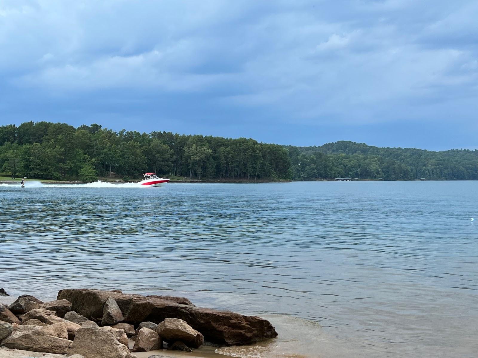 Sandee - Keowee Toxaway State Park