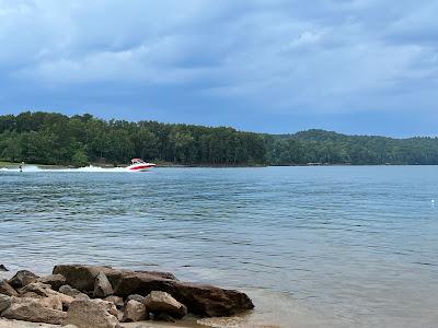 Sandee - Keowee Toxaway State Park