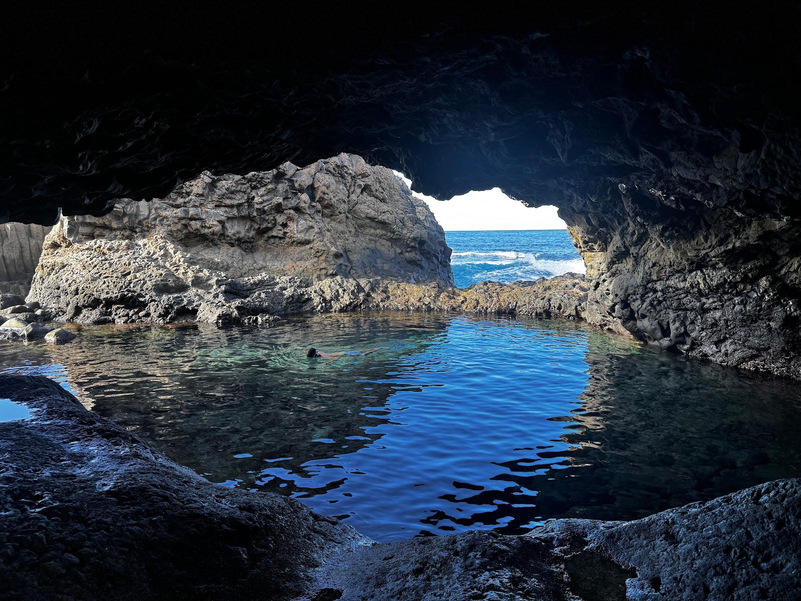 Sandee Charco Azul / Los Llanillos