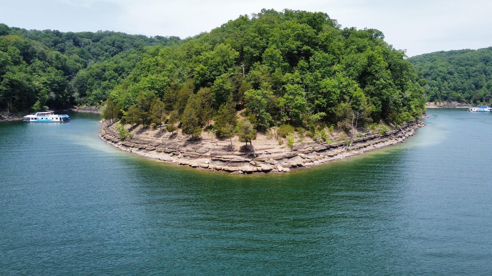 Sandee Lake Cumberland