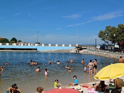 Sandee - Praia Fluvial Da Ereira