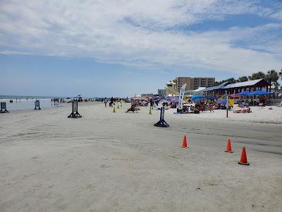 Sandee - Flagler Avenue Boardwalk