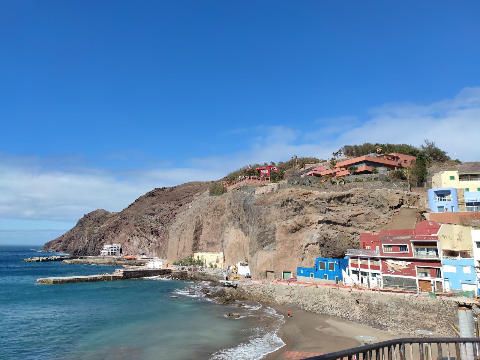 Sandee Playa De Sardina Photo