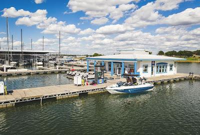 Sandee - Safe Harbor Pier 121