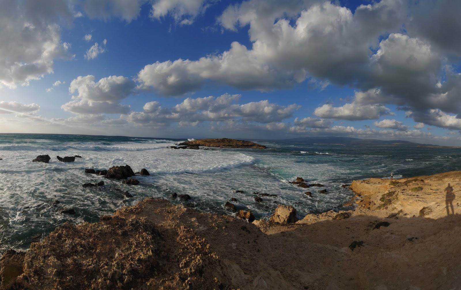 Sandee - Punta Di Capo Mannu