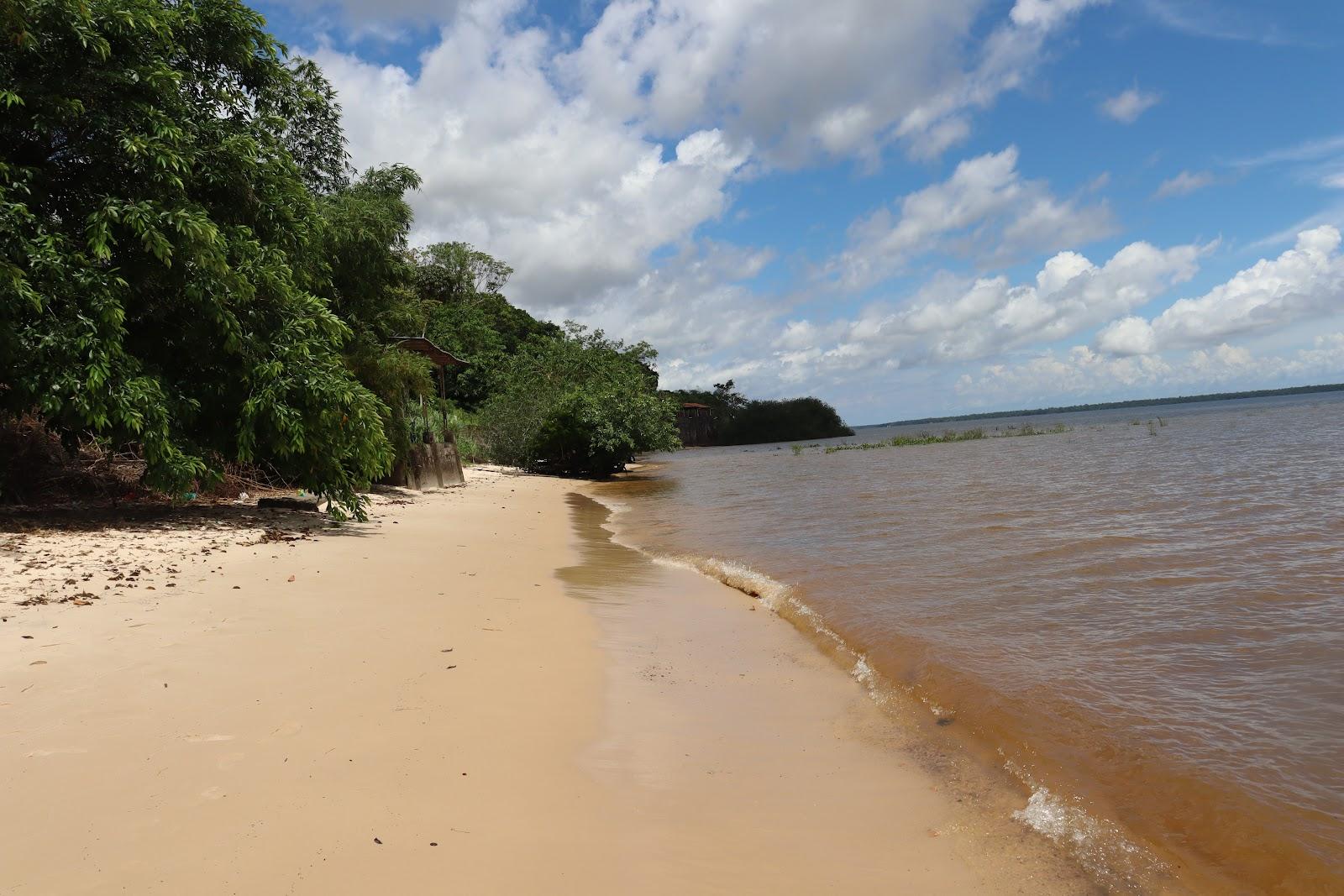 Sandee Praia De Belo Paraiso