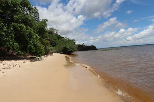 Sandee Praia De Belo Paraiso Photo