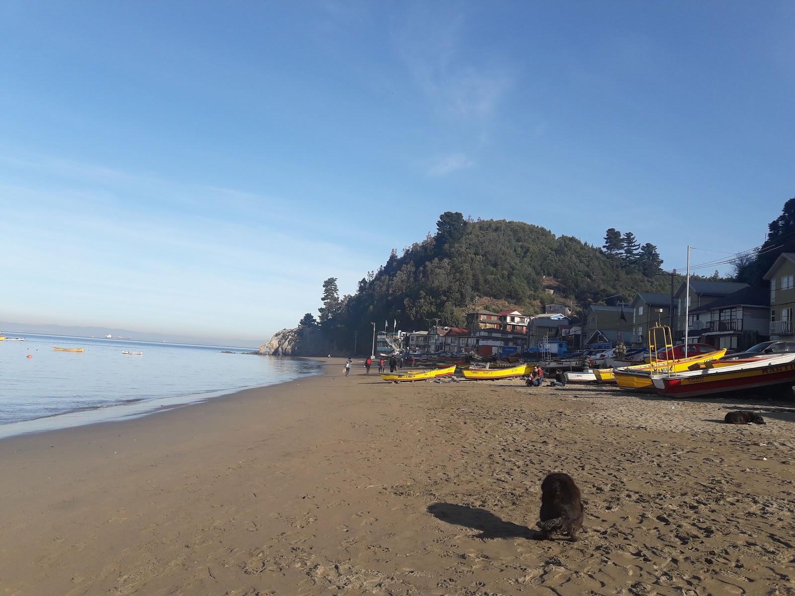 Sandee Caleta Tumbes
