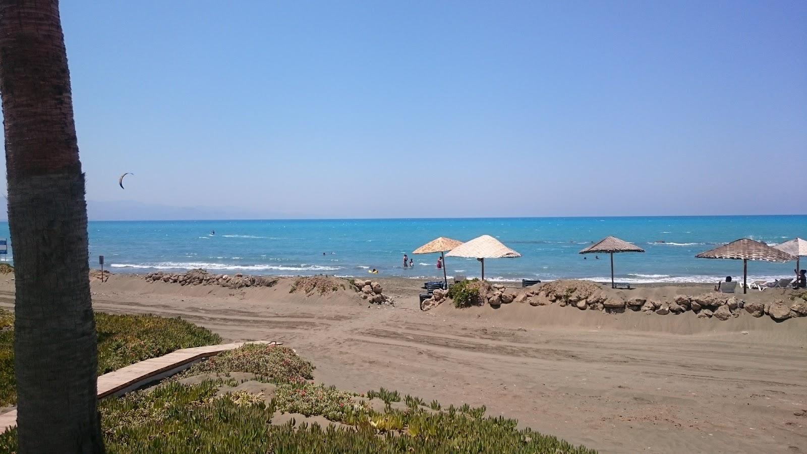 Sandee Aphrodite Kite Beach