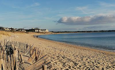 Sandee - Plage Du Fogeo