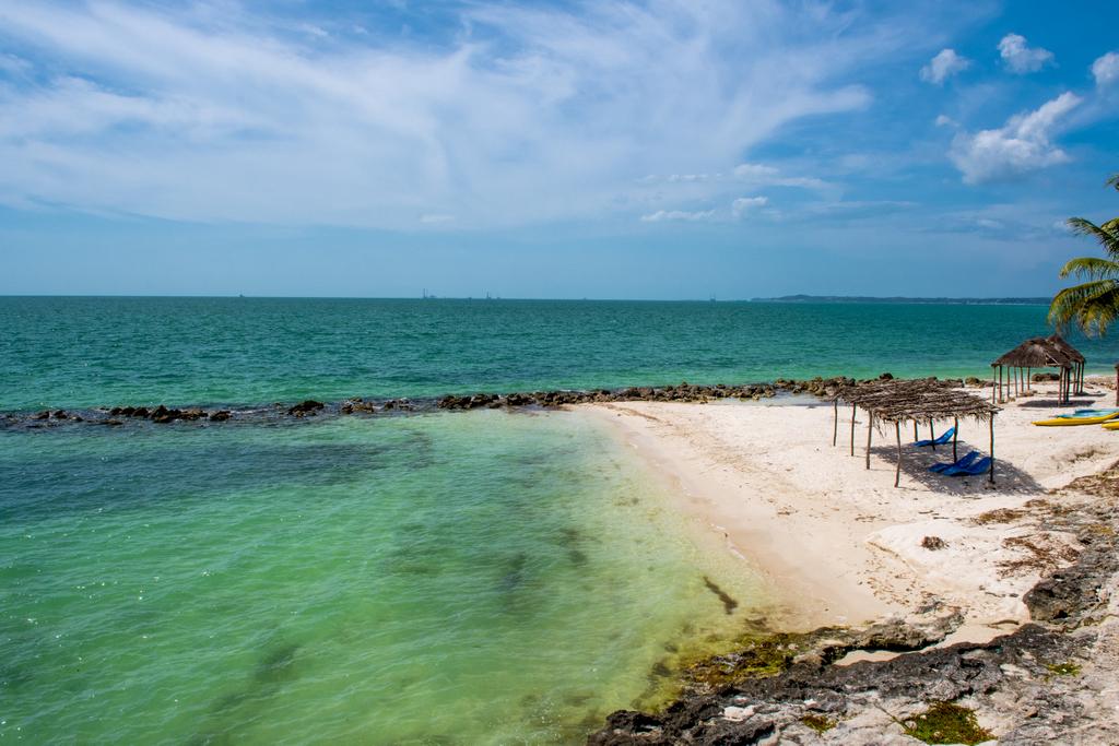Sandee Hotel Tuscan Siho - Playa