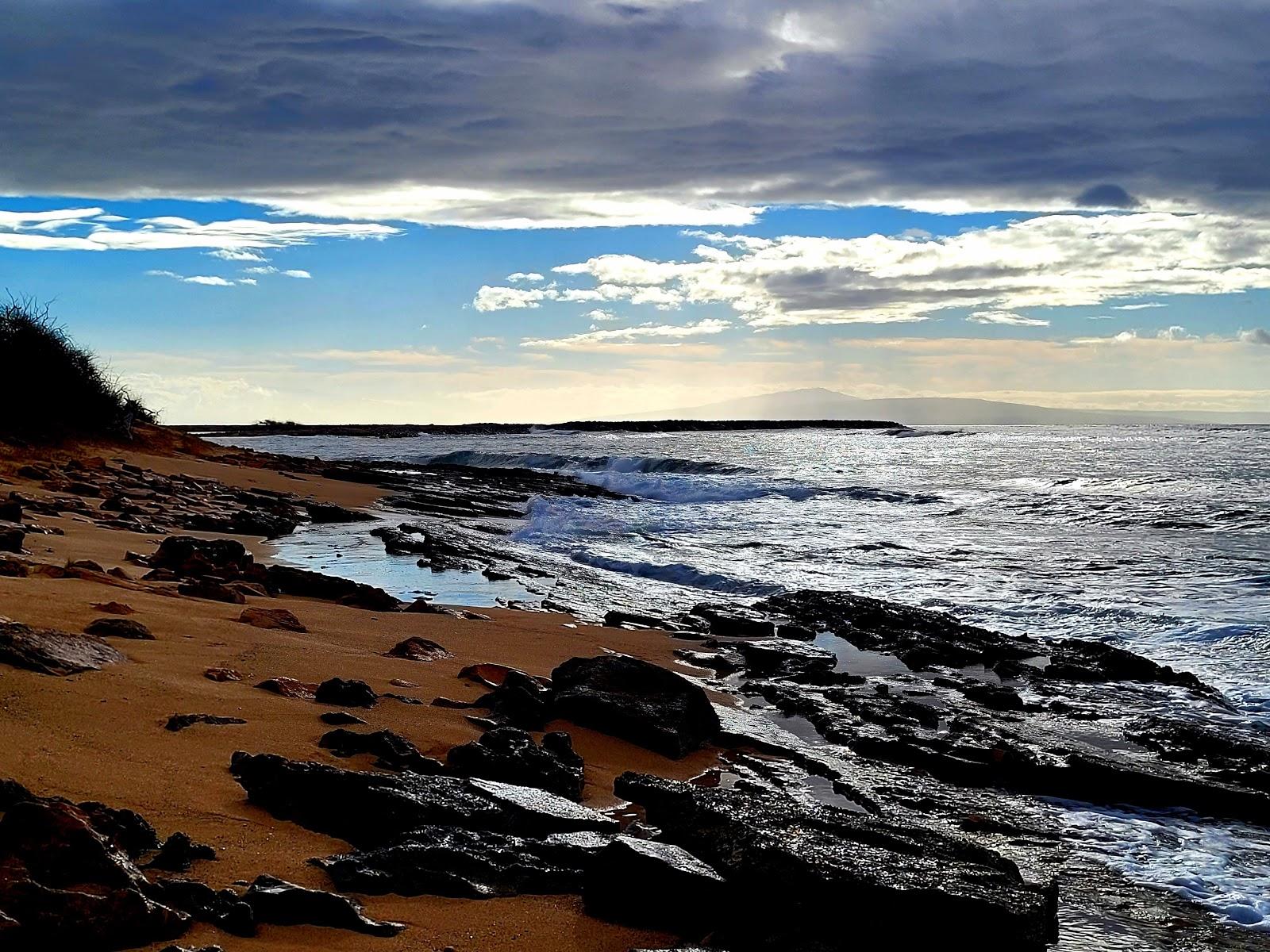 Sandee - Hale O Lono Beach