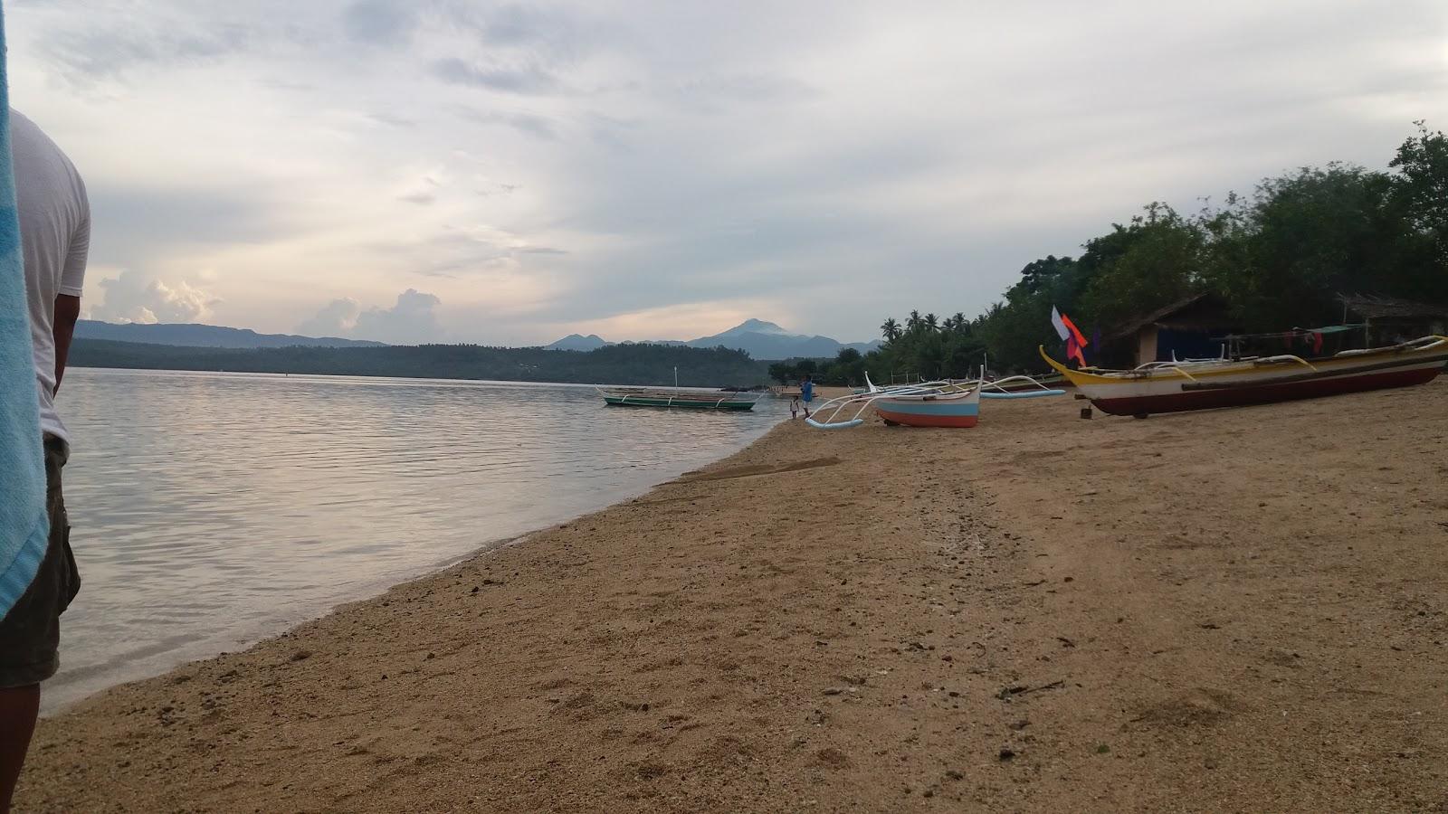 Sandee Bagotayok Beach