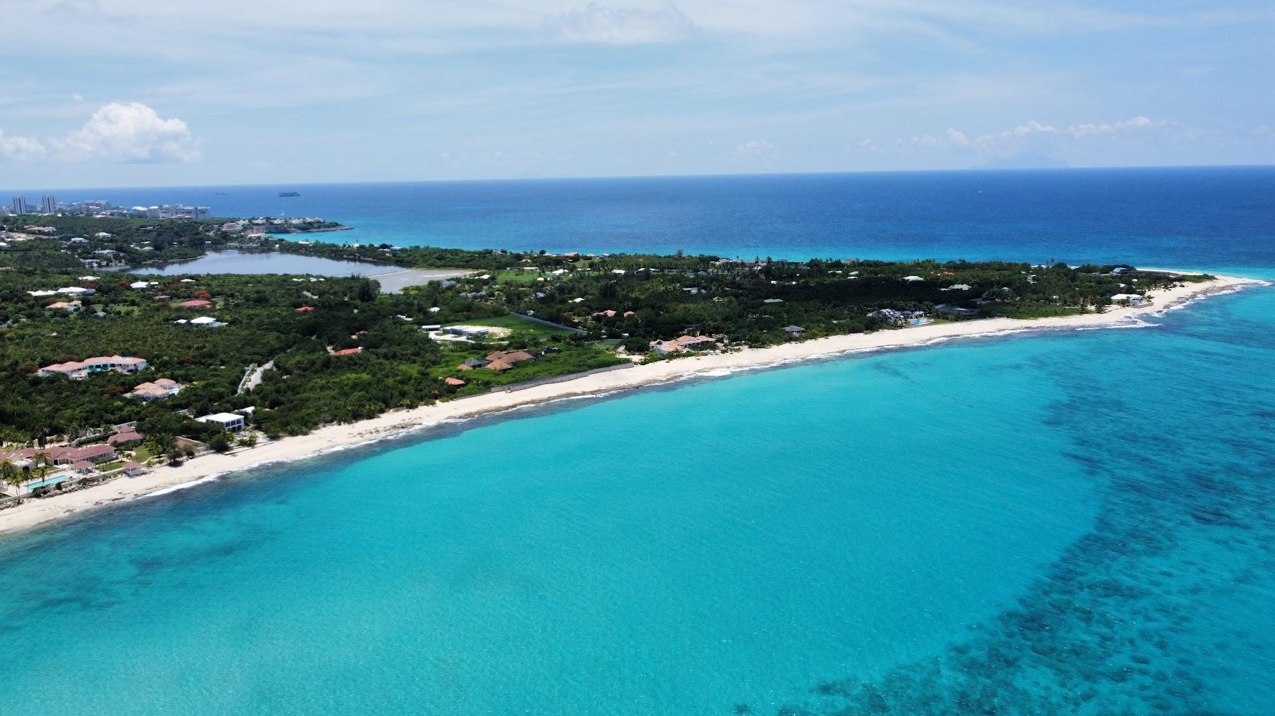 Sandee Plum Bay