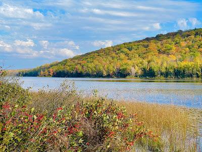 Sandee - Porcupine Mountain State Park