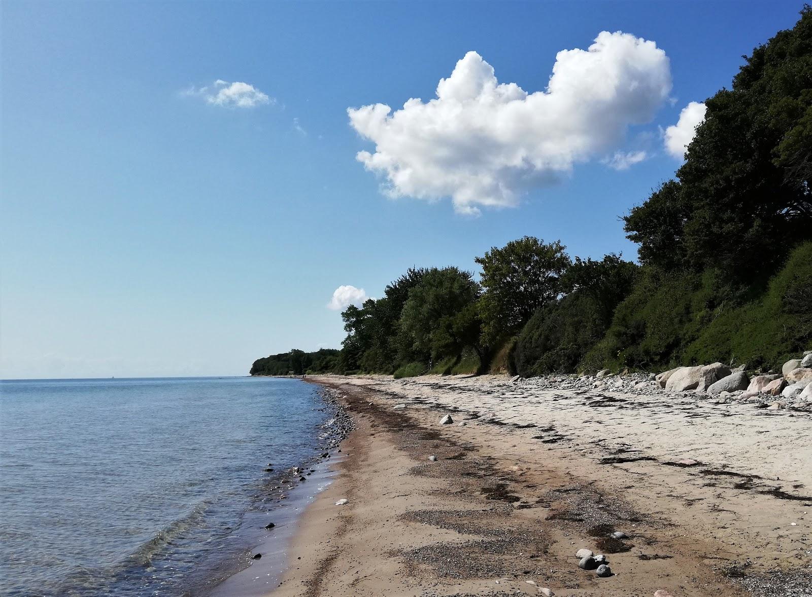 Sandee - Rytsebak Strand