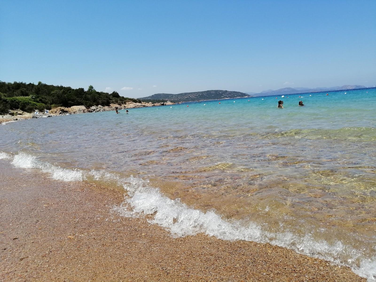 Sandee Spiaggia Di Lastra Ruia