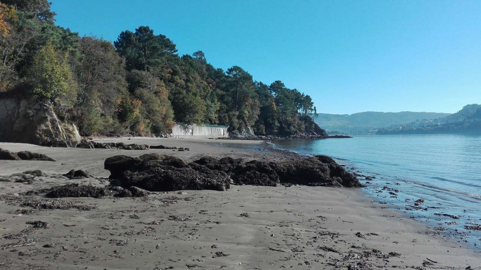 Sandee Praia Rio Sandeo