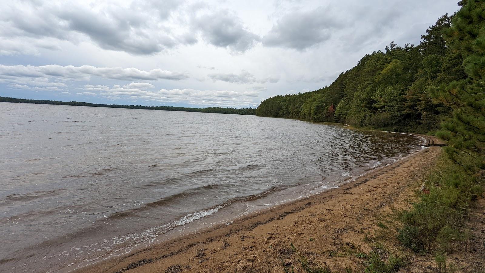 Sandee Whitesand Lake