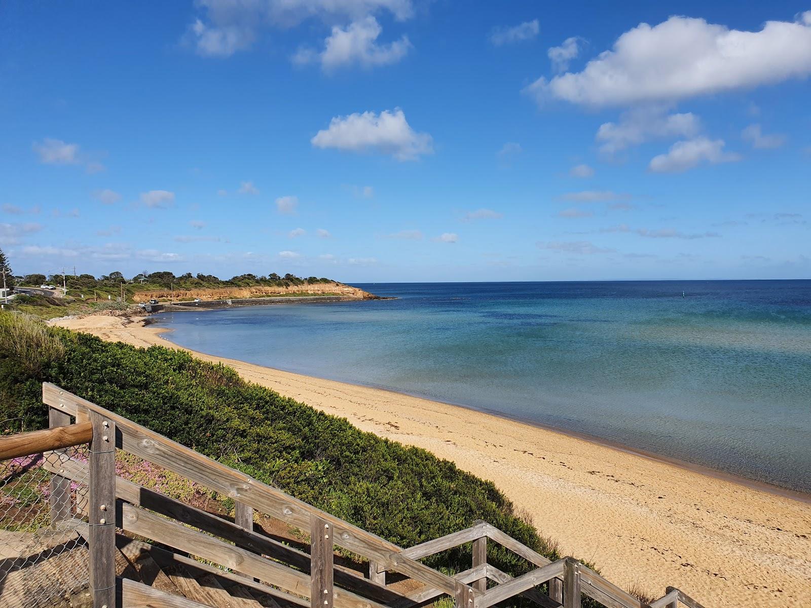 Sandee Fishermans Beach Photo