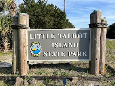 Sandee - Little Talbot Island State Park