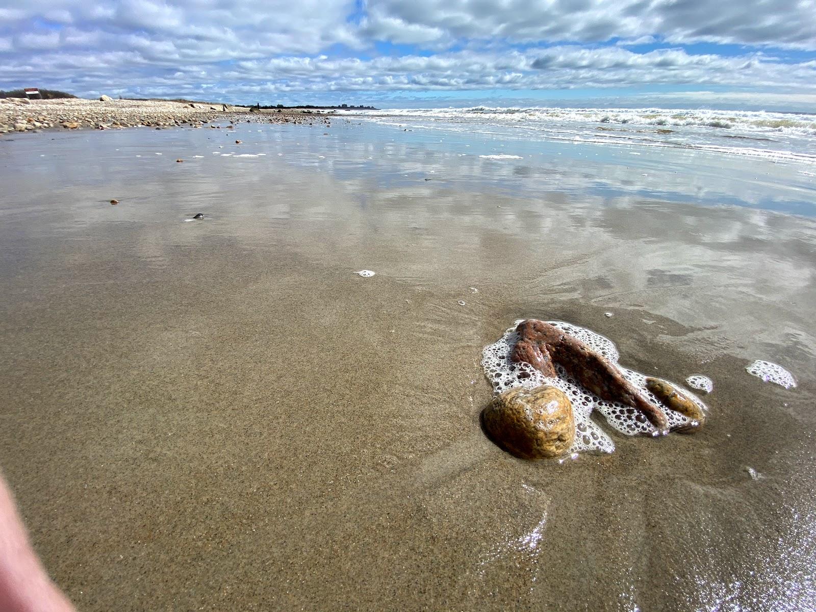 Sandee - Town Of Little Compton Beach