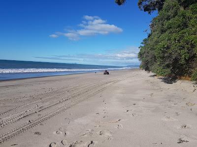 Sandee - Bay Of Plenty