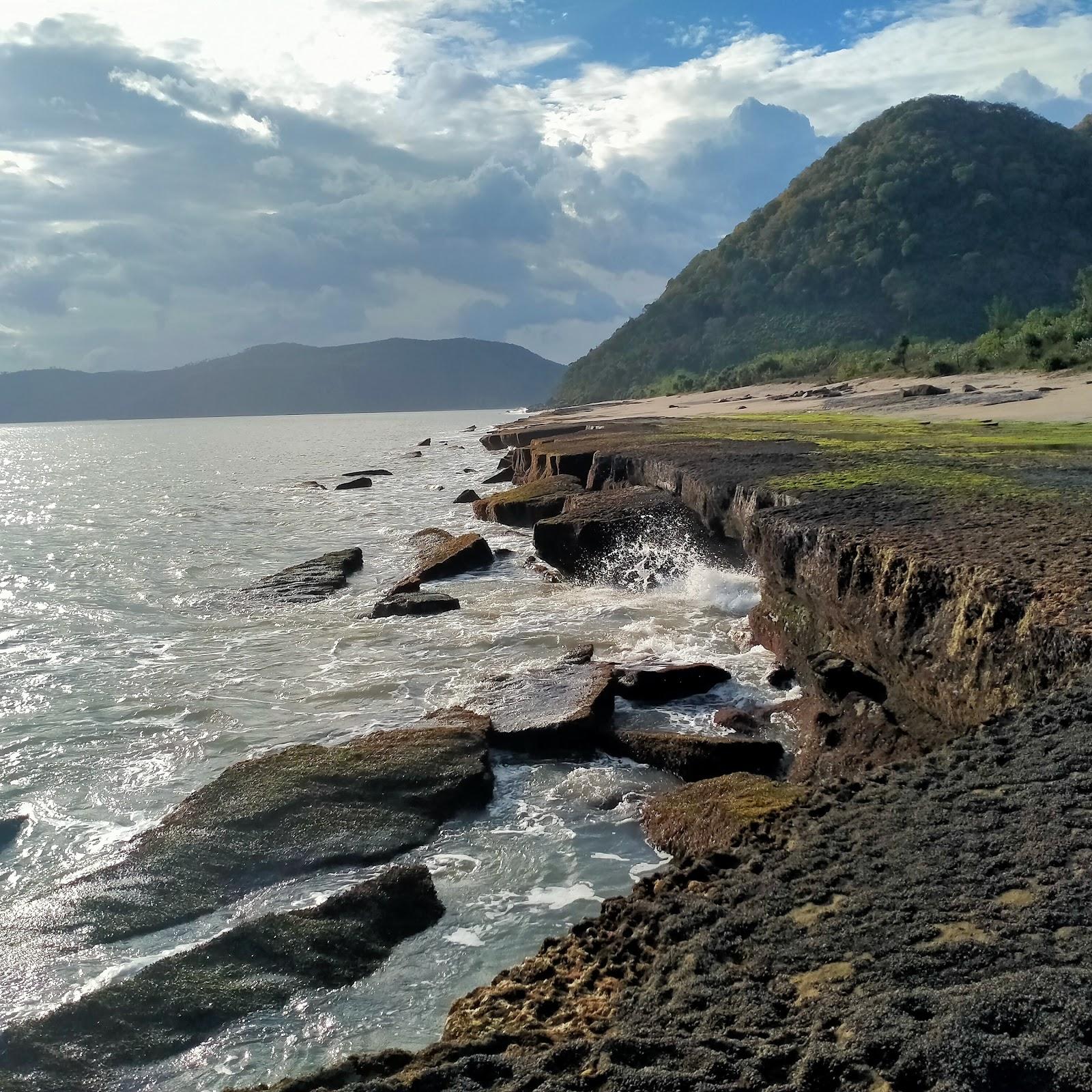 Sandee Pantai Ngampa