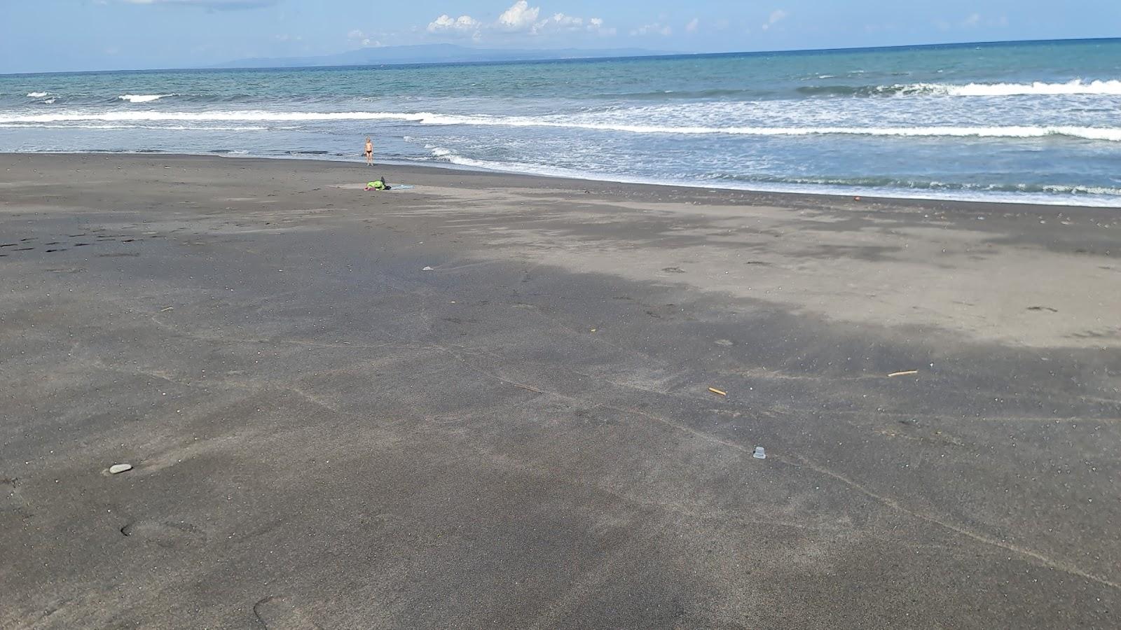 Sandee Betuas Beach