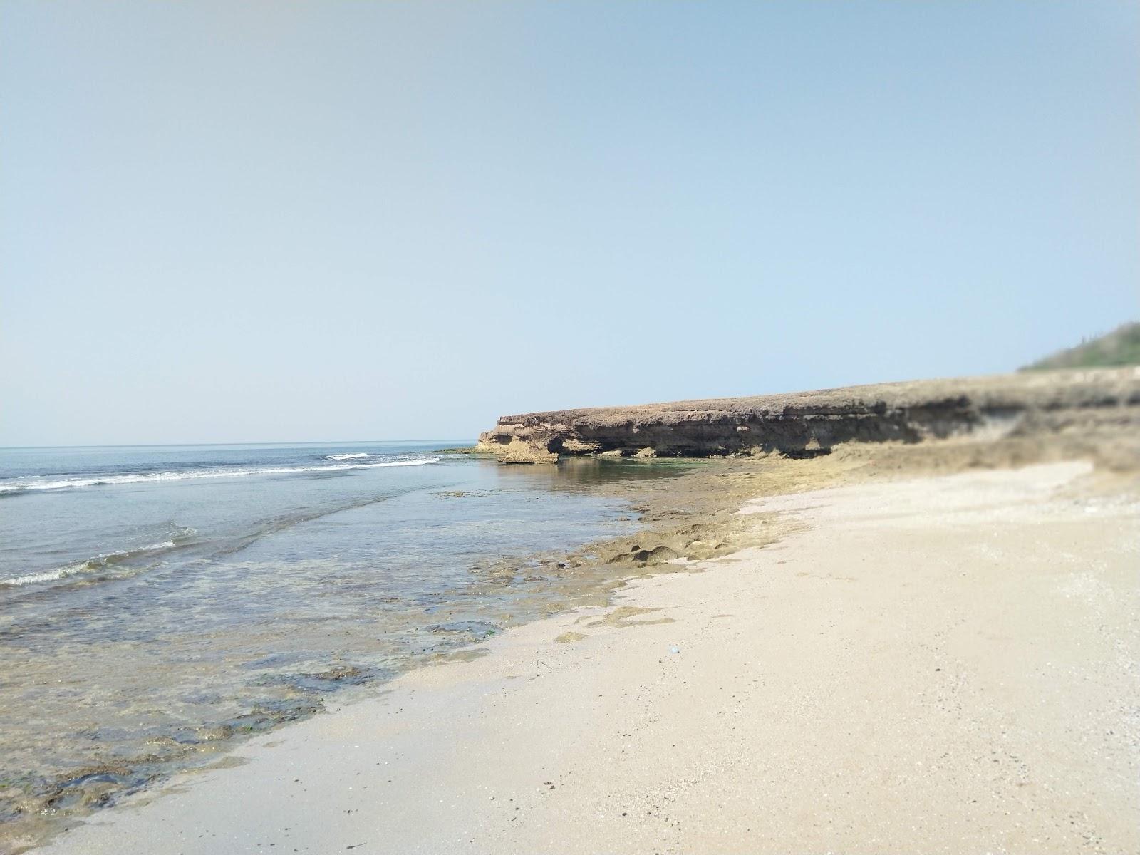 Sandee Kabutttrr Beach