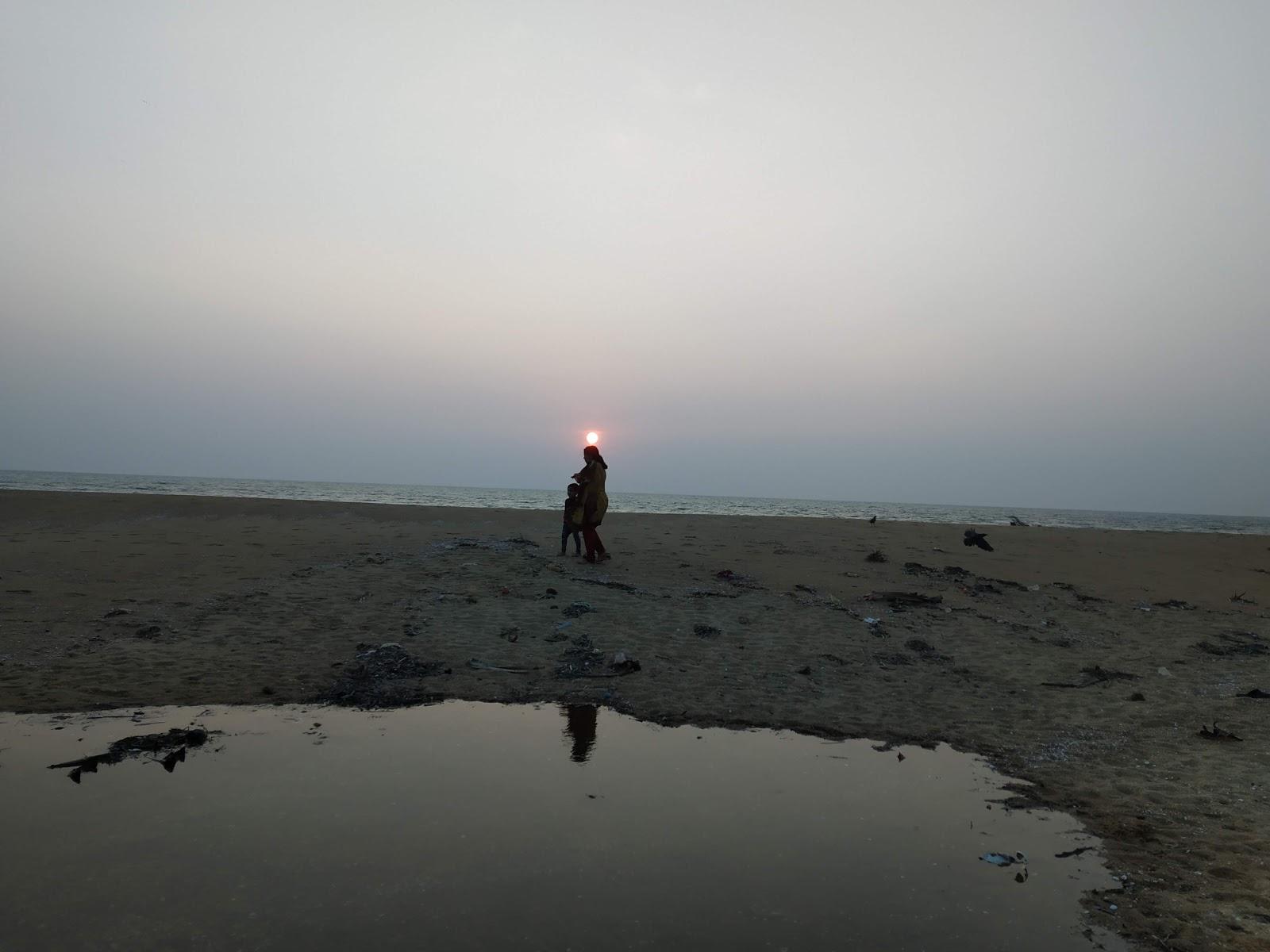 Sandee Kanniyil Beach