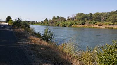 Sandee - Big Chico Creek Day Use Area