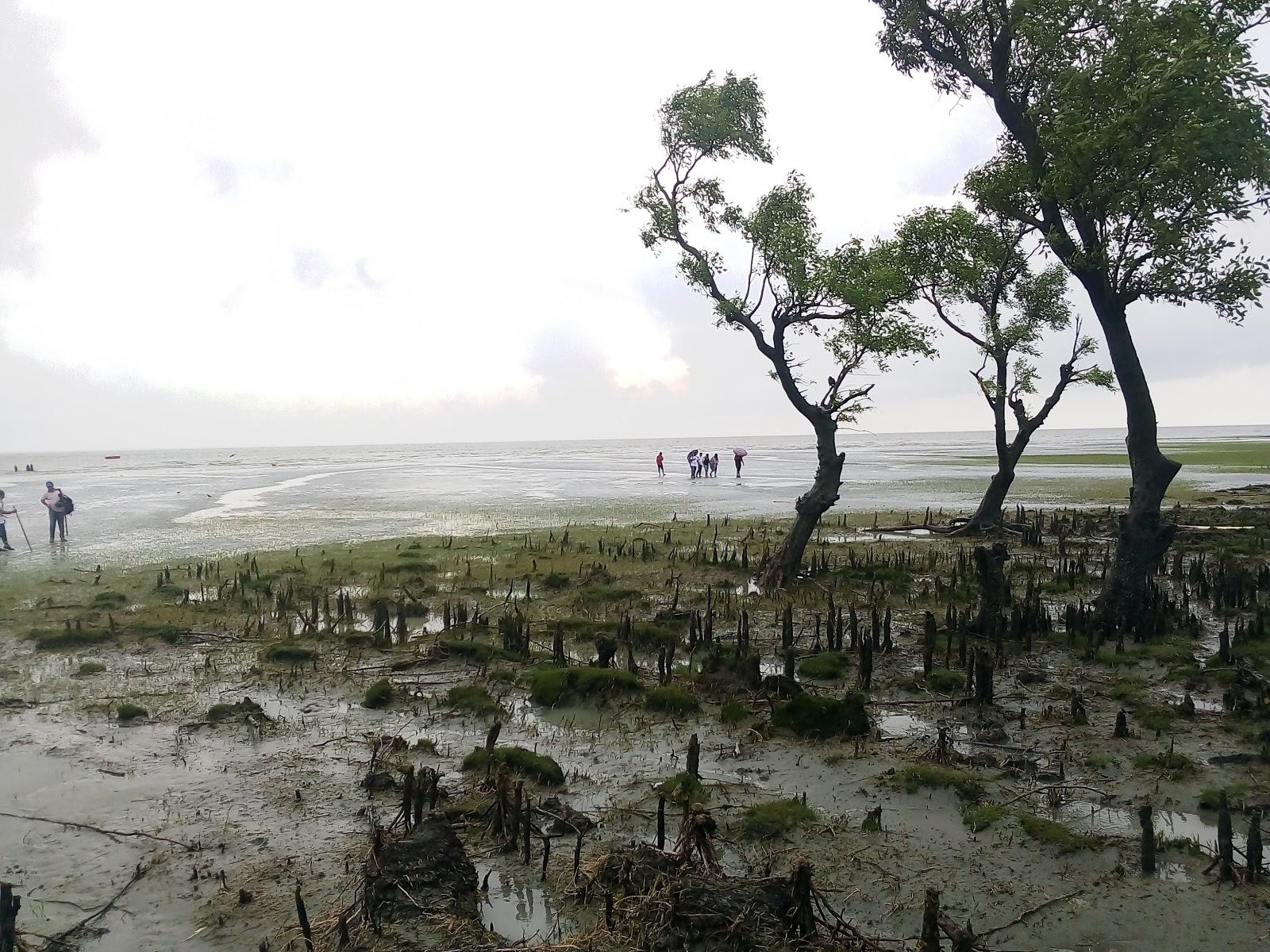 Sandee Mohanagar Sea Beach