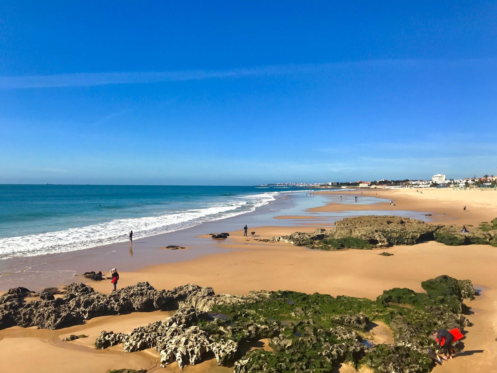 Sandee Praia Dos Gemeos Photo