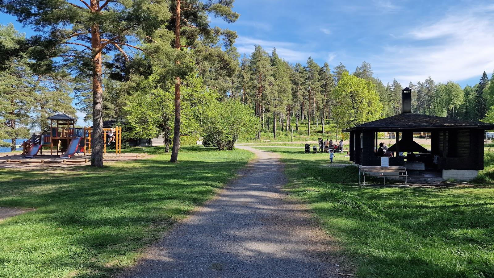 Sandee - Rauhalahti Swimming Beach