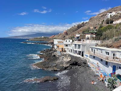 Sandee - Playa De Berruguete