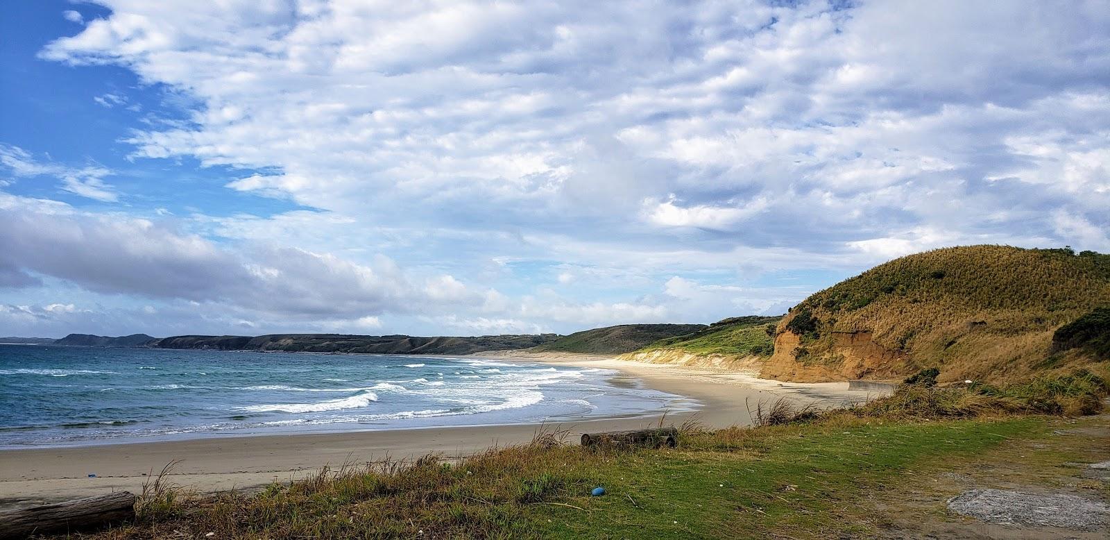 Sandee Zhongshan Coast Photo