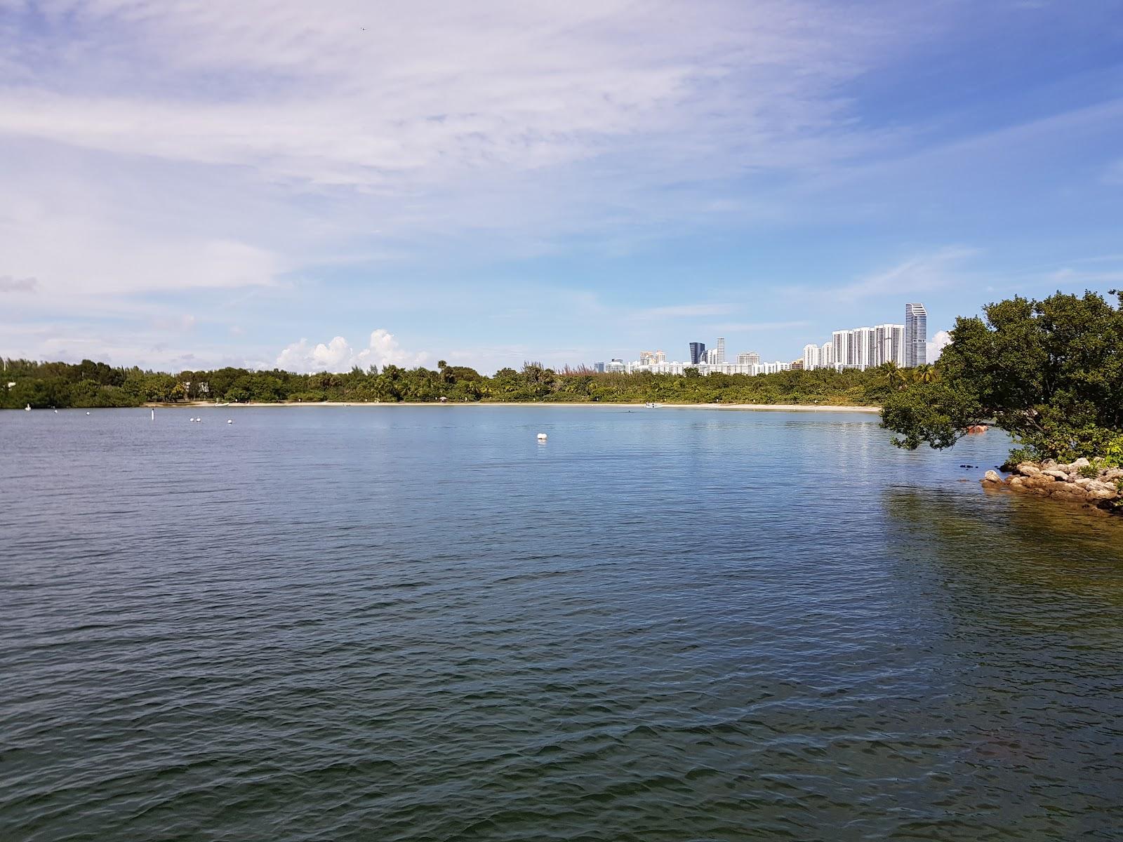 Sandee - Pelican Pavilion At Oleta State Park