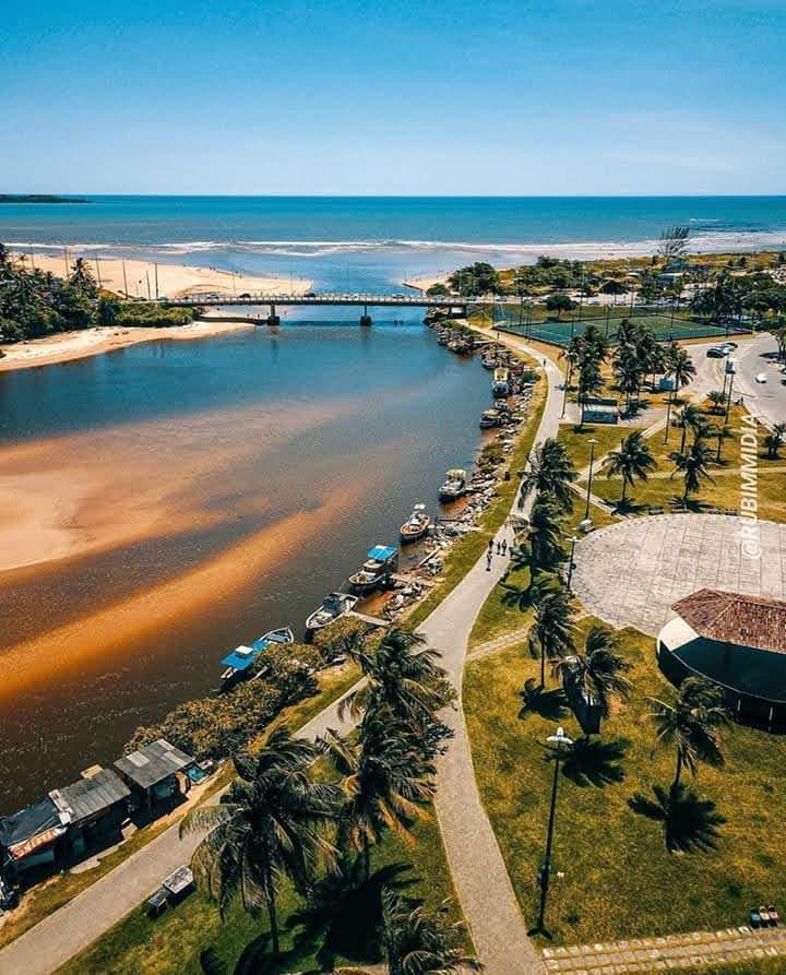 Sandee Praia De Nova Almeida