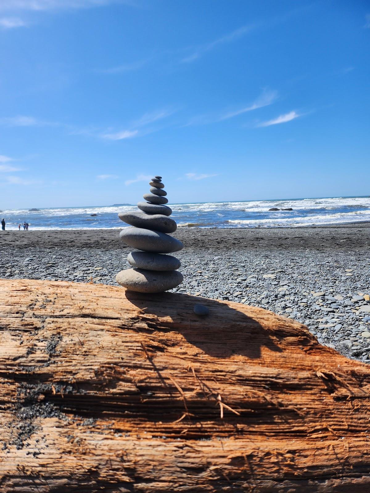 Sandee - Ruby Beach