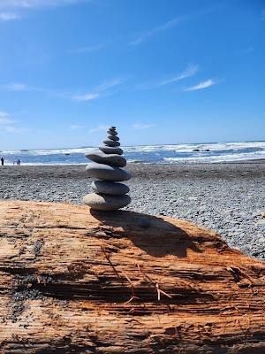 Sandee - Ruby Beach