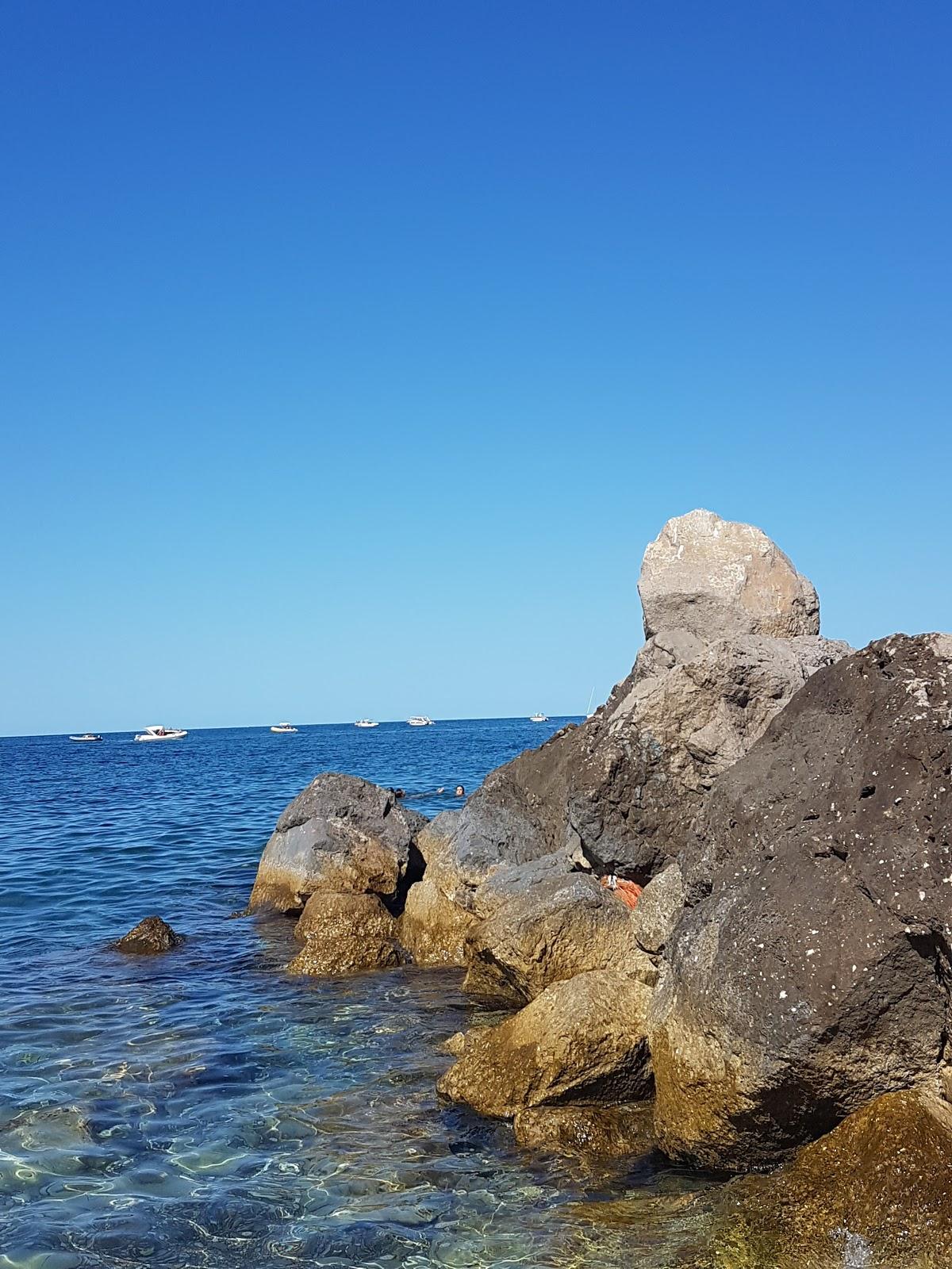 Sandee - Spiaggia Pietra Piatta- Trabia