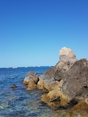 Sandee - Spiaggia Pietra Piatta- Trabia