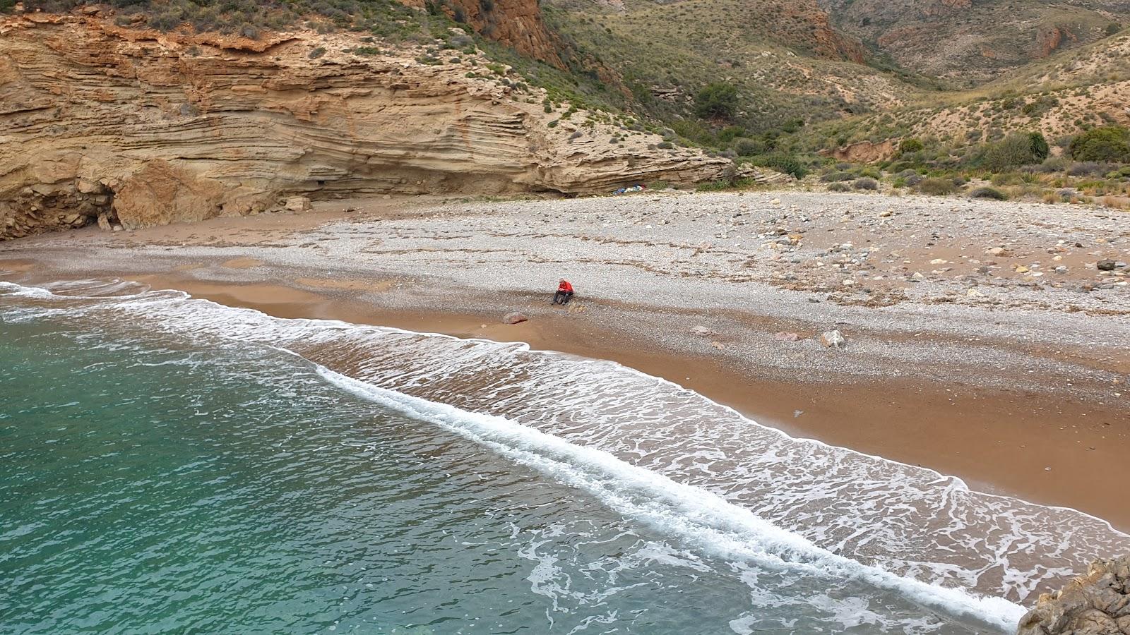 Sandee - Cala El Bolete