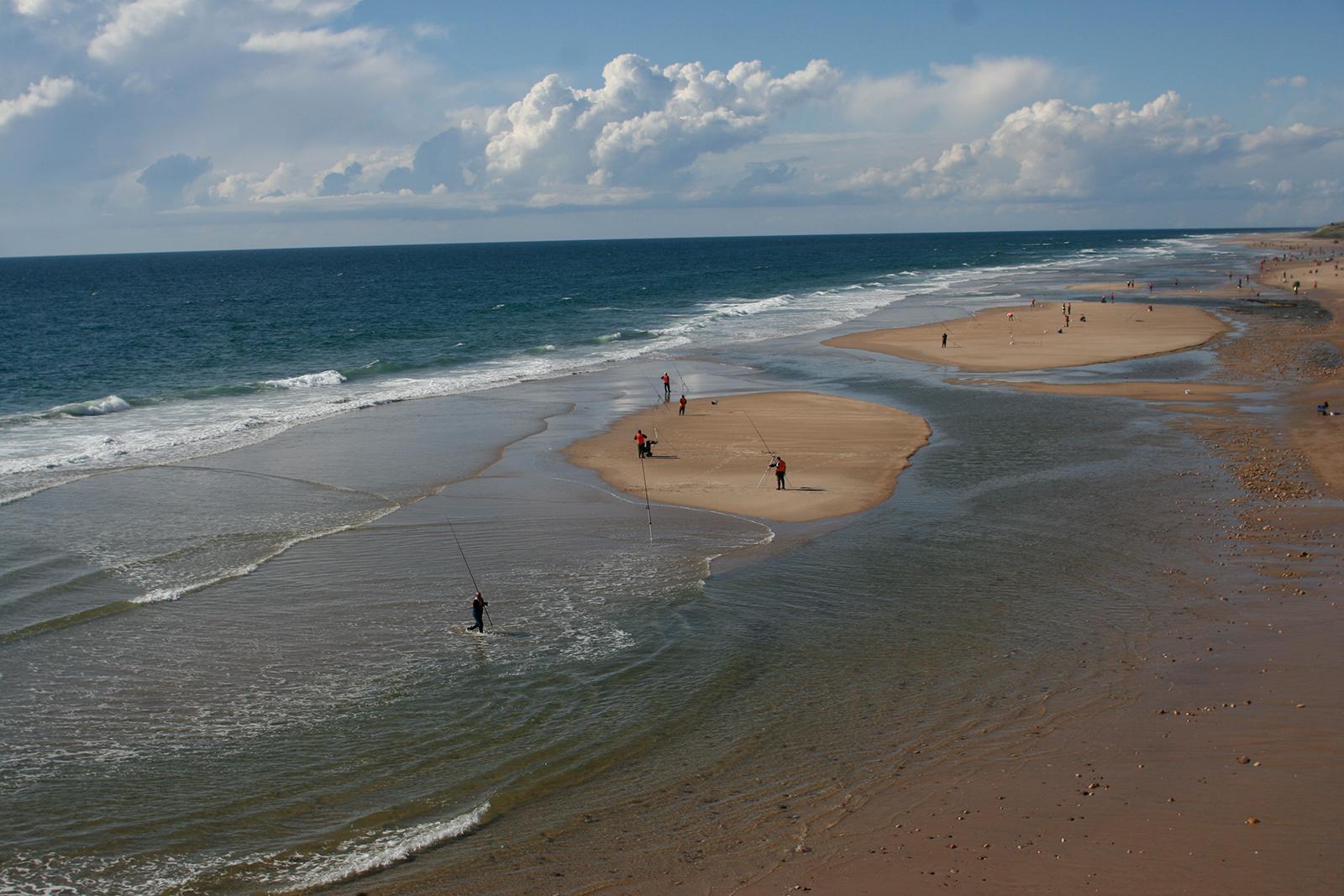 Sandee Plage Vensac