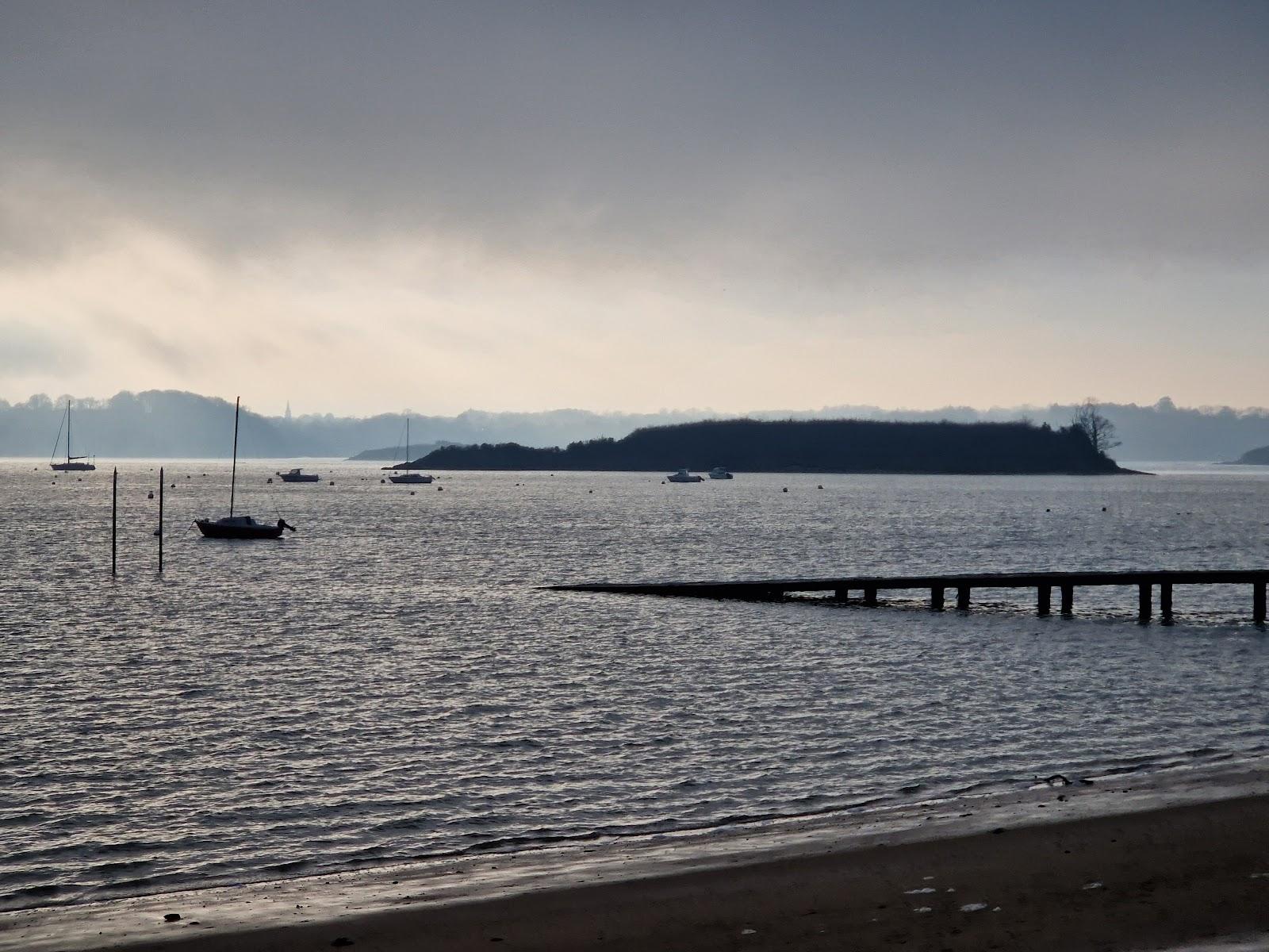 Sandee - Plage Du Vallion