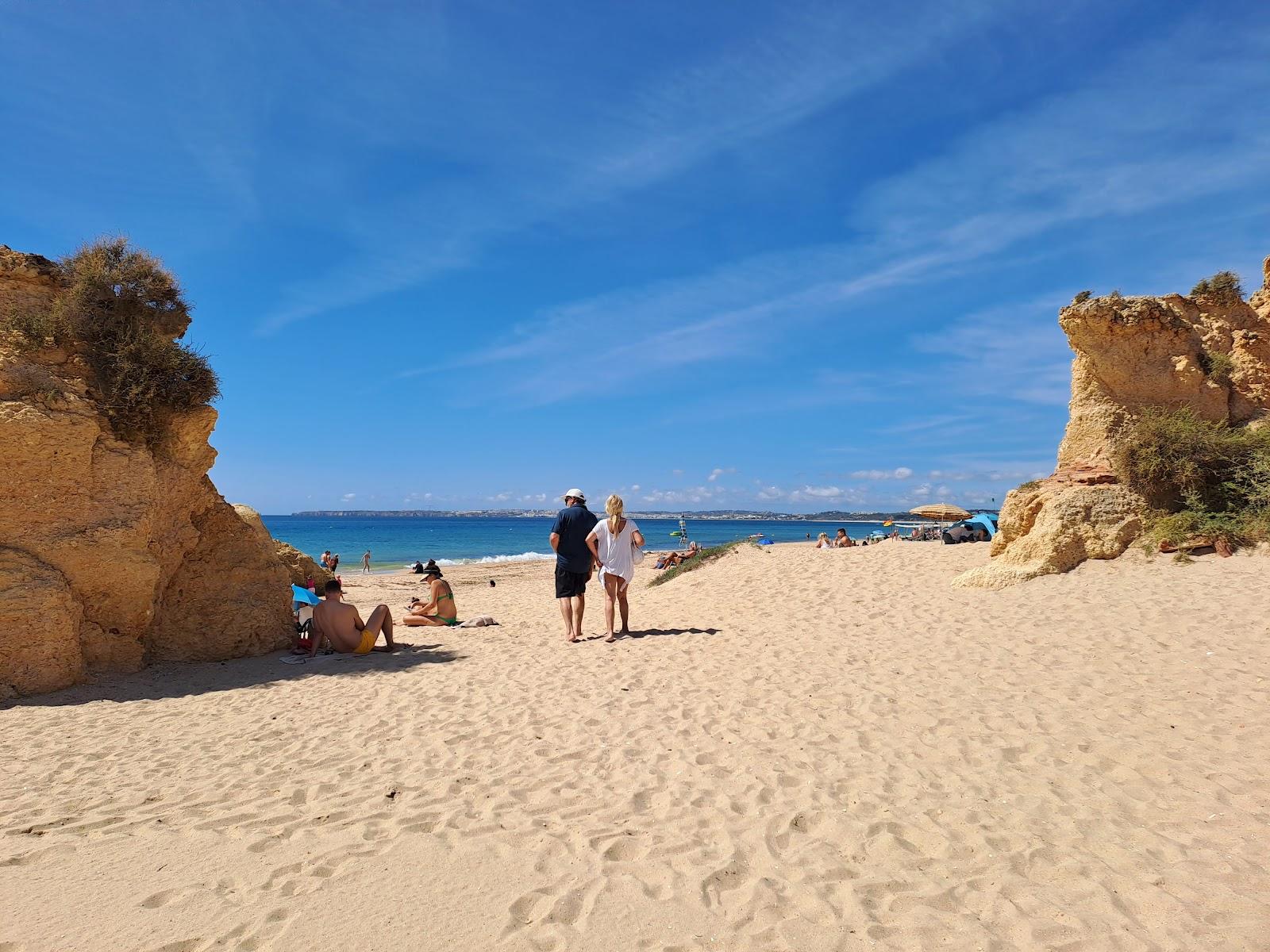 Sandee - Praia De Alvor