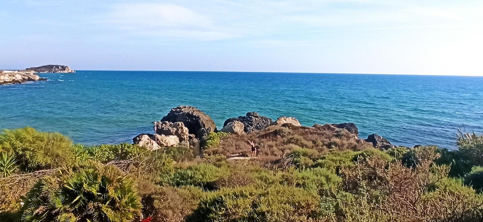 Sandee Spiaggia Torre San Nicola Photo