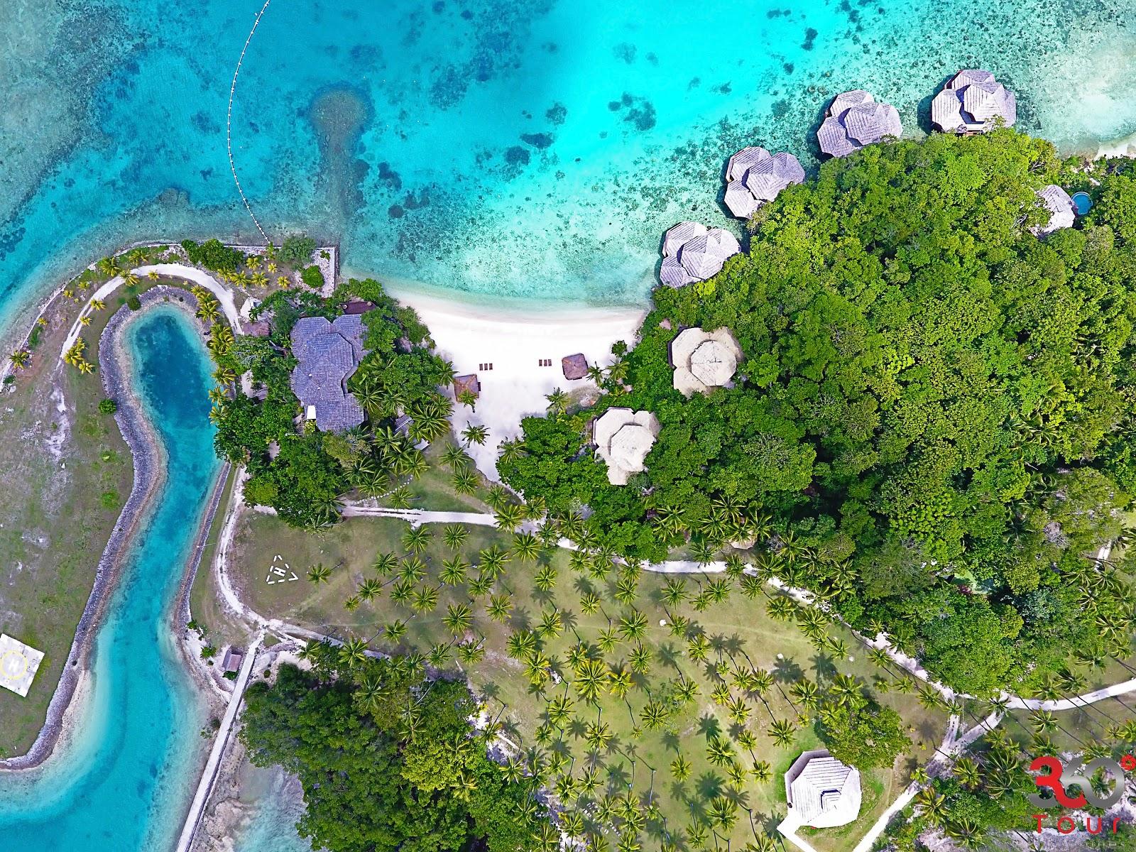 Sandee The Pearl Farm