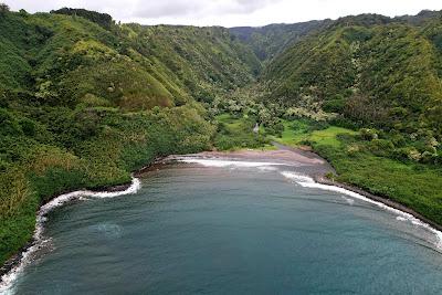 Sandee - Honomanu Bay Park